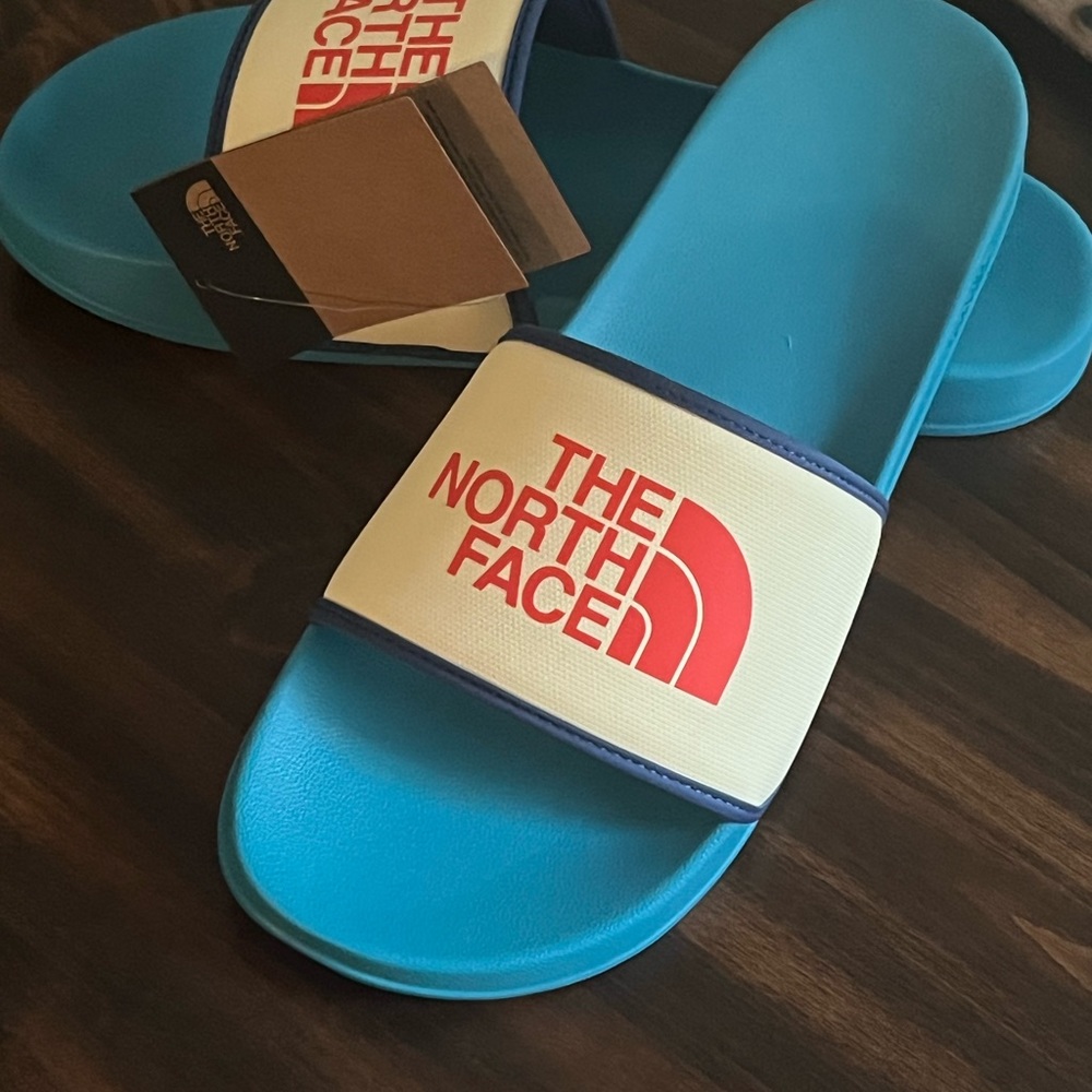 The North Face Unisex sandals size 14